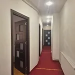 Aparthotel Yanis